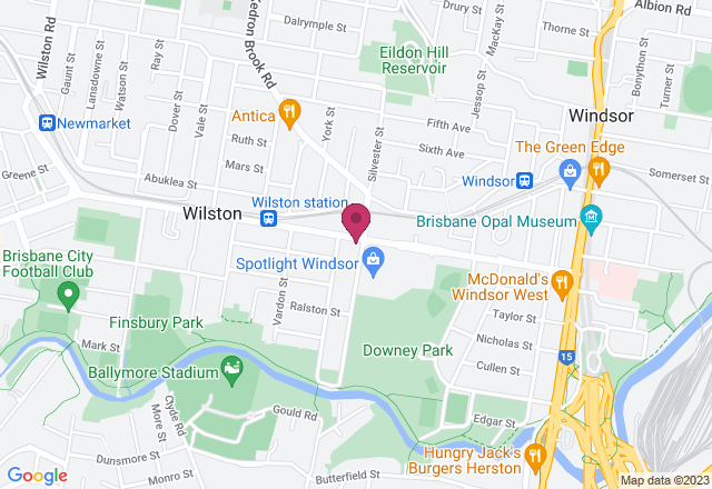 Salad Server Carving Workshop location