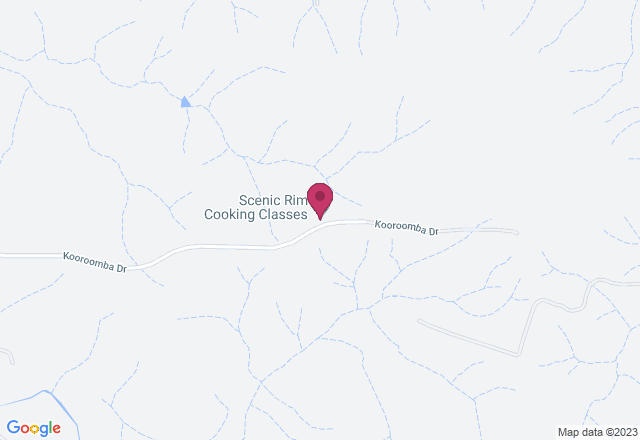 French Celebration Cooking Class location