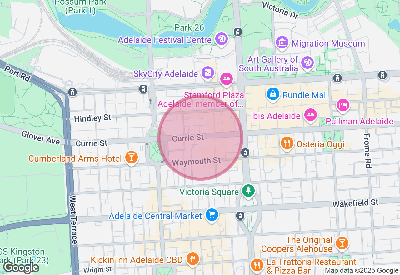 Pottery Wheel Throwing Workshop: Marbled Clay location