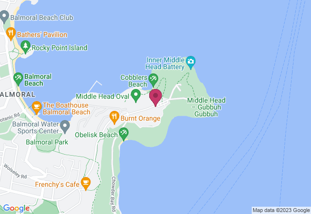 Learn to Sketch Saturday Workshop location