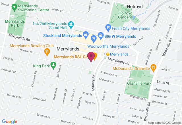 8-week Beginners Pottery Course location