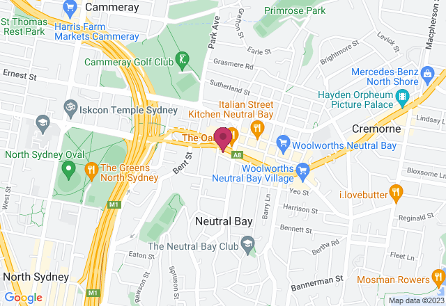 Delicious Weeknight Meals Class: Five Fabulous Favourites location