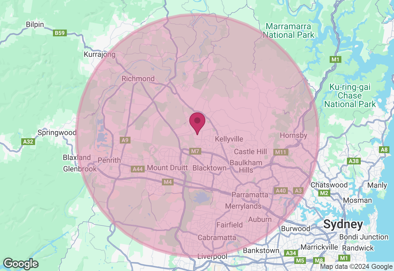 Private the Art of Indian Cooking Class location