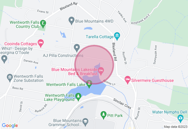 Soy Wax Candle Making Workshop location