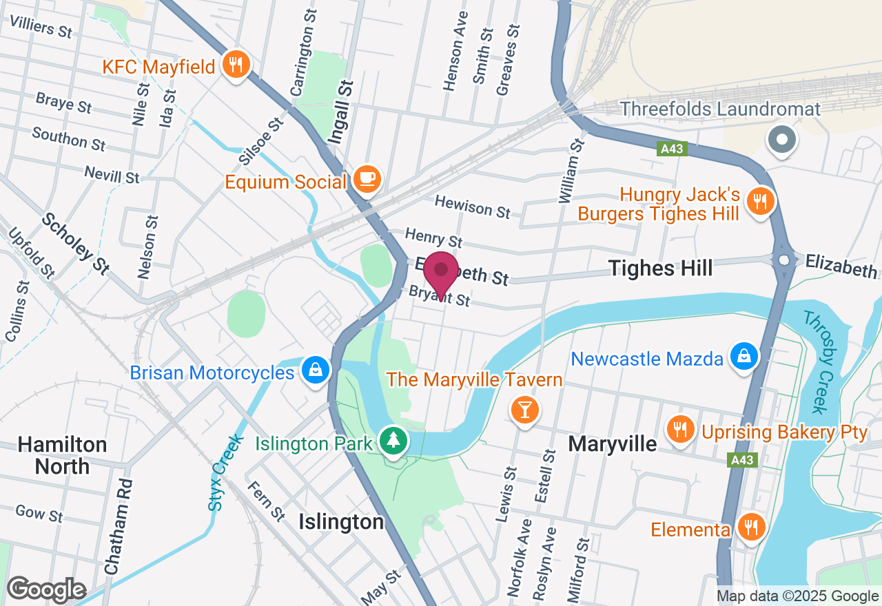 Fresh Pasta and And Sicilian Orange Cake Masterclass location