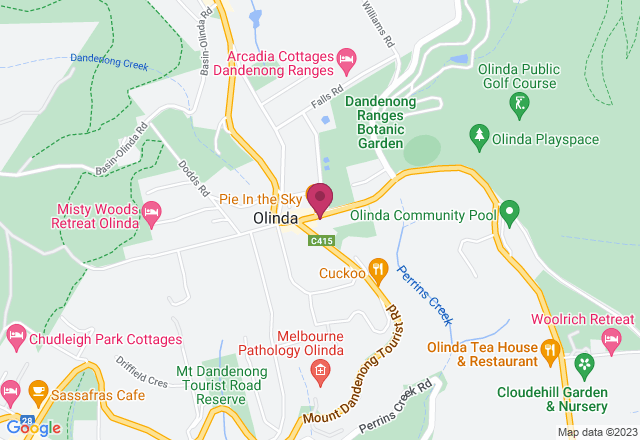 Silver Jewellery Making Workshop location