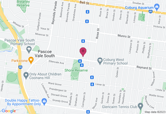 8 Week Advanced Wheel Throwing Course location