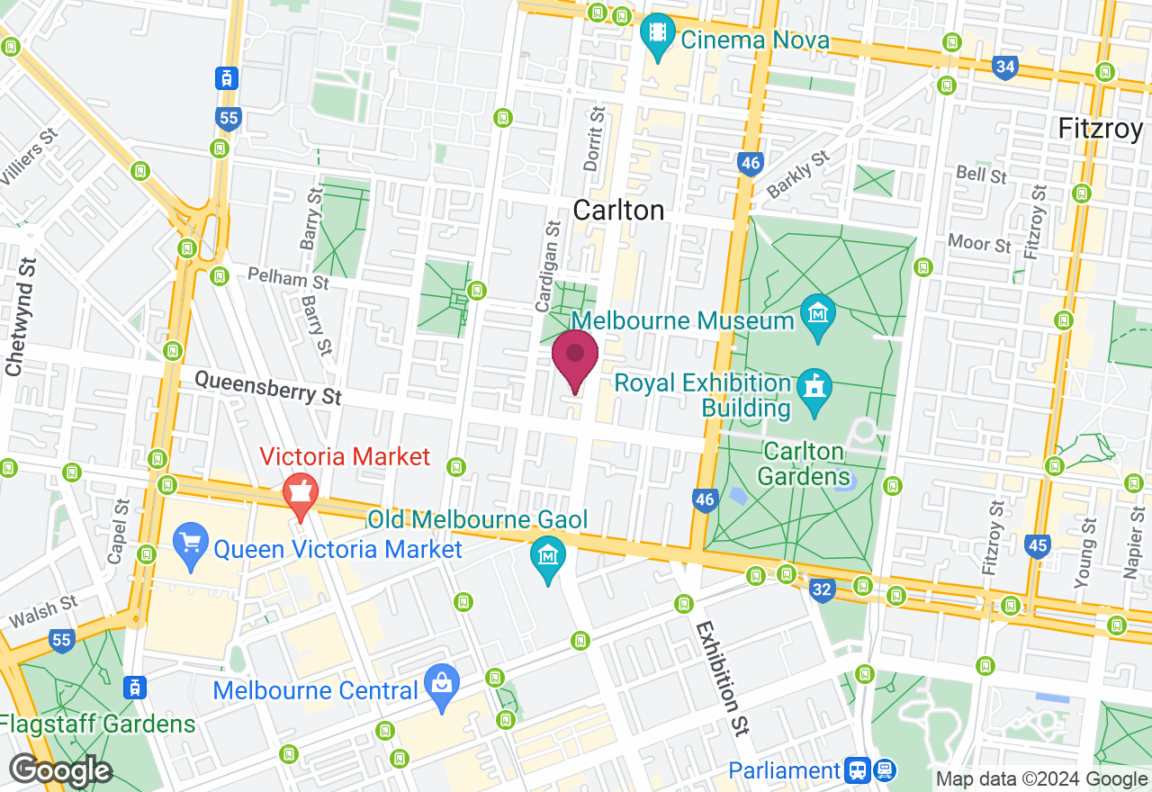 Tufting 101 Class: Create Your Own Custom Rug location