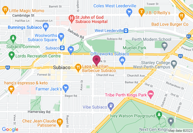 Beginners Crocheting Workshop - Level 2 location