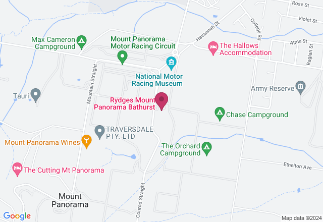 Beginner Makeup Workshop - Bathurst, NSW location