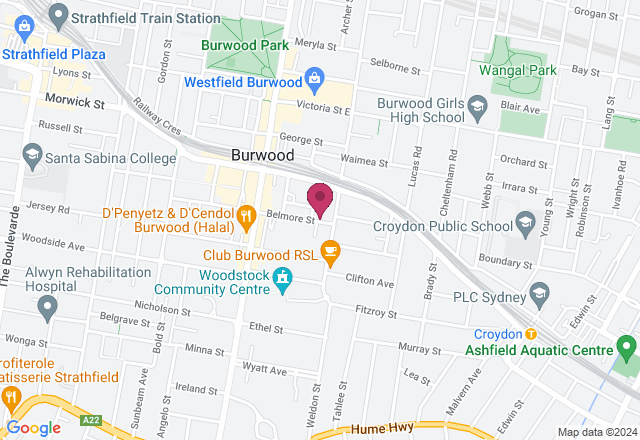 Adobe Premiere Pro Video Editing Class location