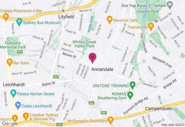 School Holiday Clay and Paint Workshop for Kids location