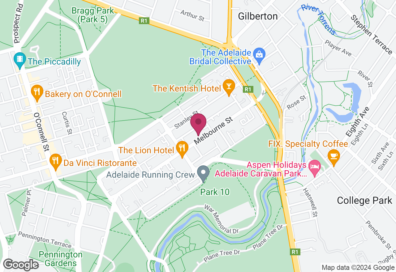 Silver Clay Jewellery Making Class location