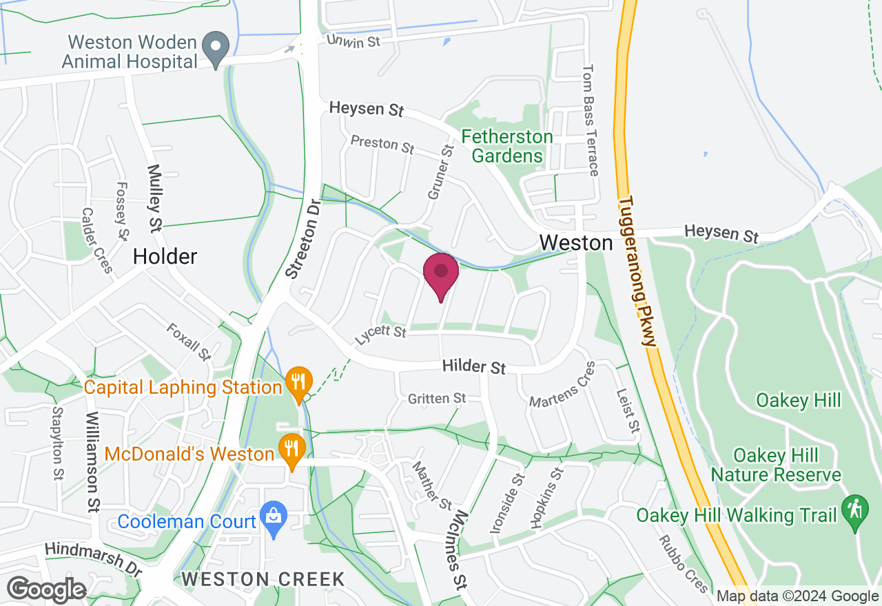 Introduction to Clay Course: Try It All location