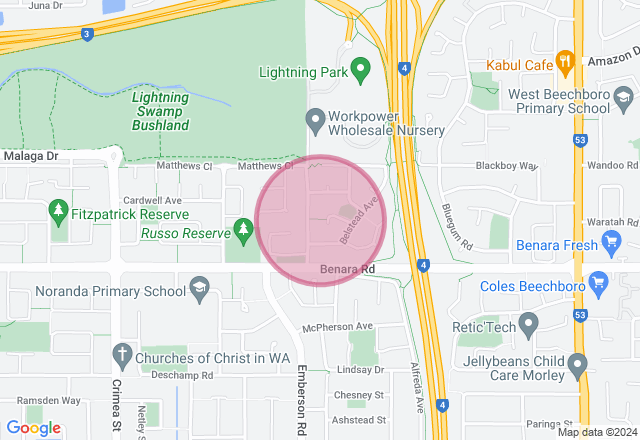 One-On-One Wheel Throwing Workshop location