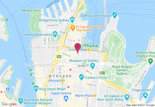 Pasta Lovers Masterclass: Valentines Edition location