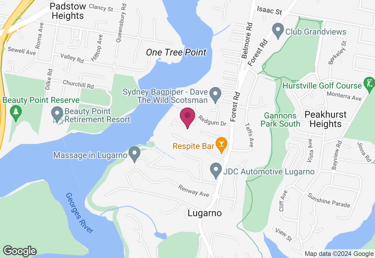 Lebanese Banquet Class location
