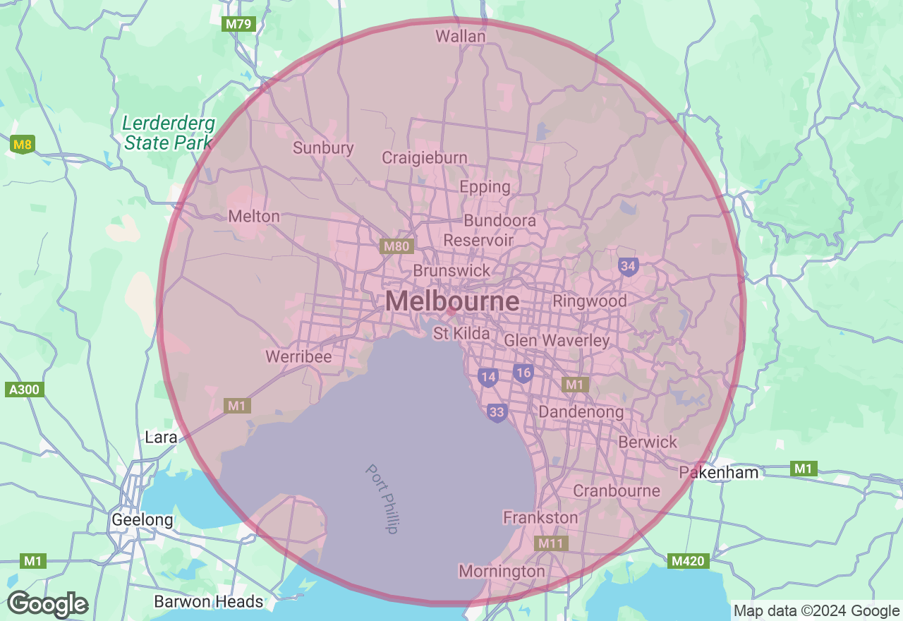 Mobile Cocktail Making Class location