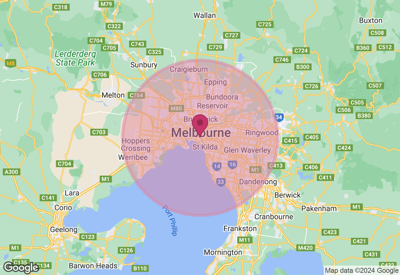 Cocktails and Burlesque Class location