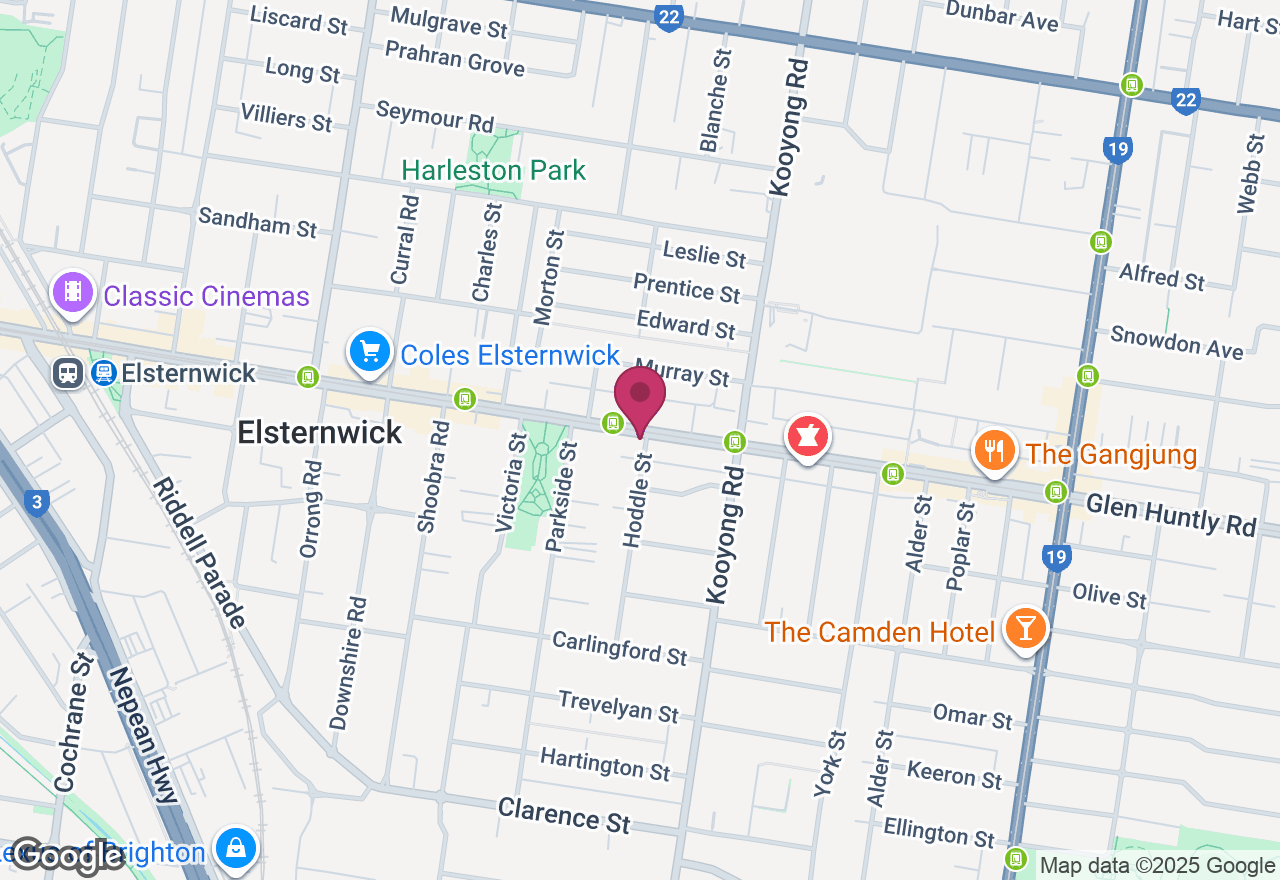Introduction to Drawing location