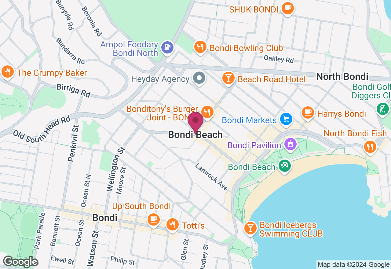 Silent Disco Experience location