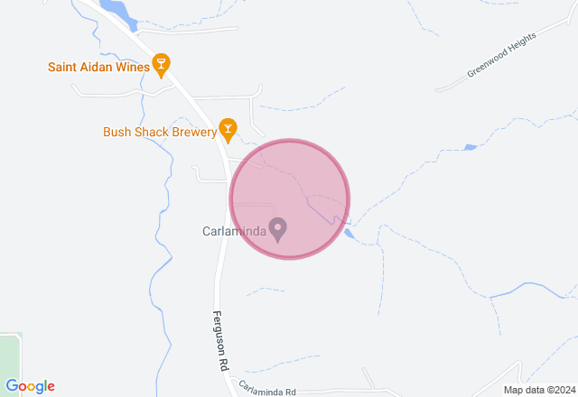 Beekeeper Experience location