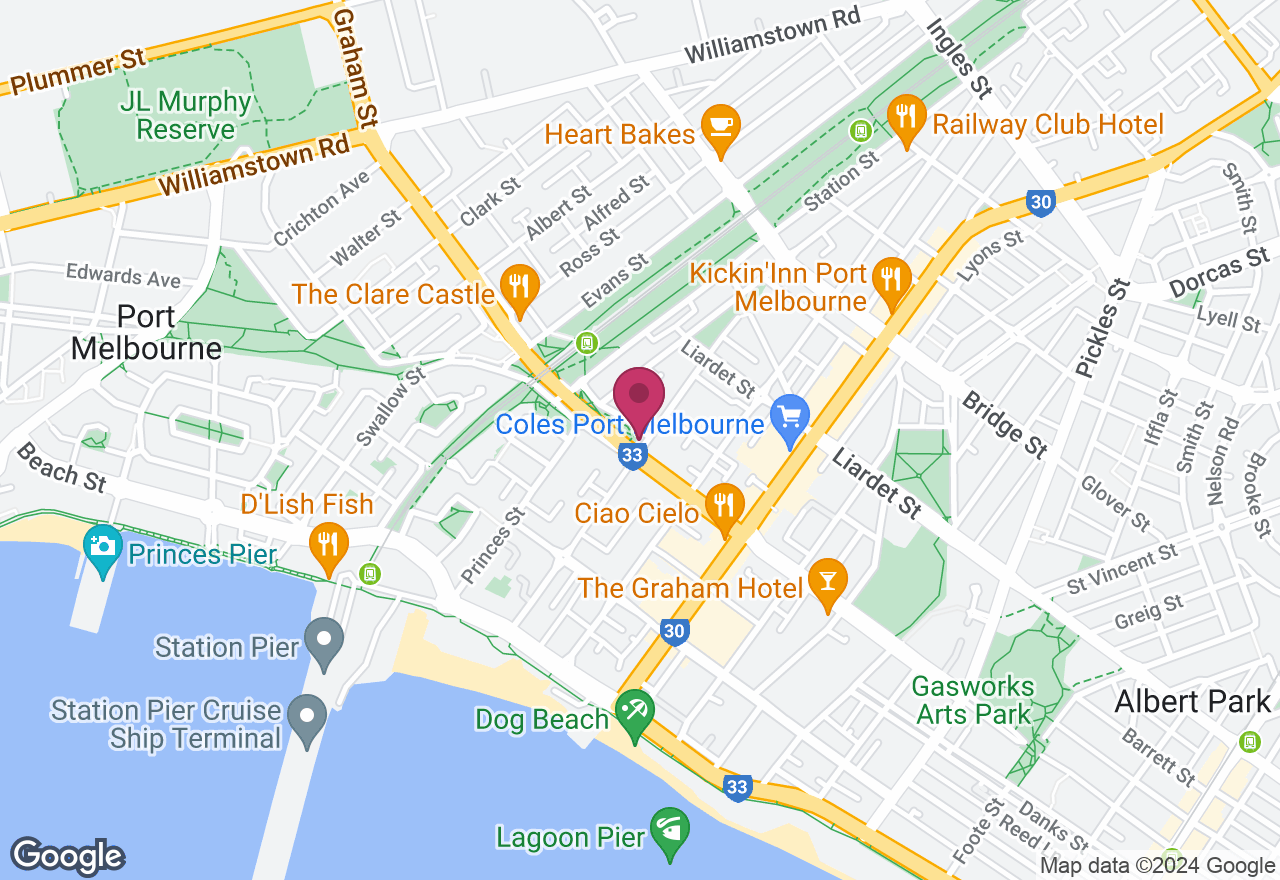 Cocktail Making and Painting Class: Shake, Sip and Paint location