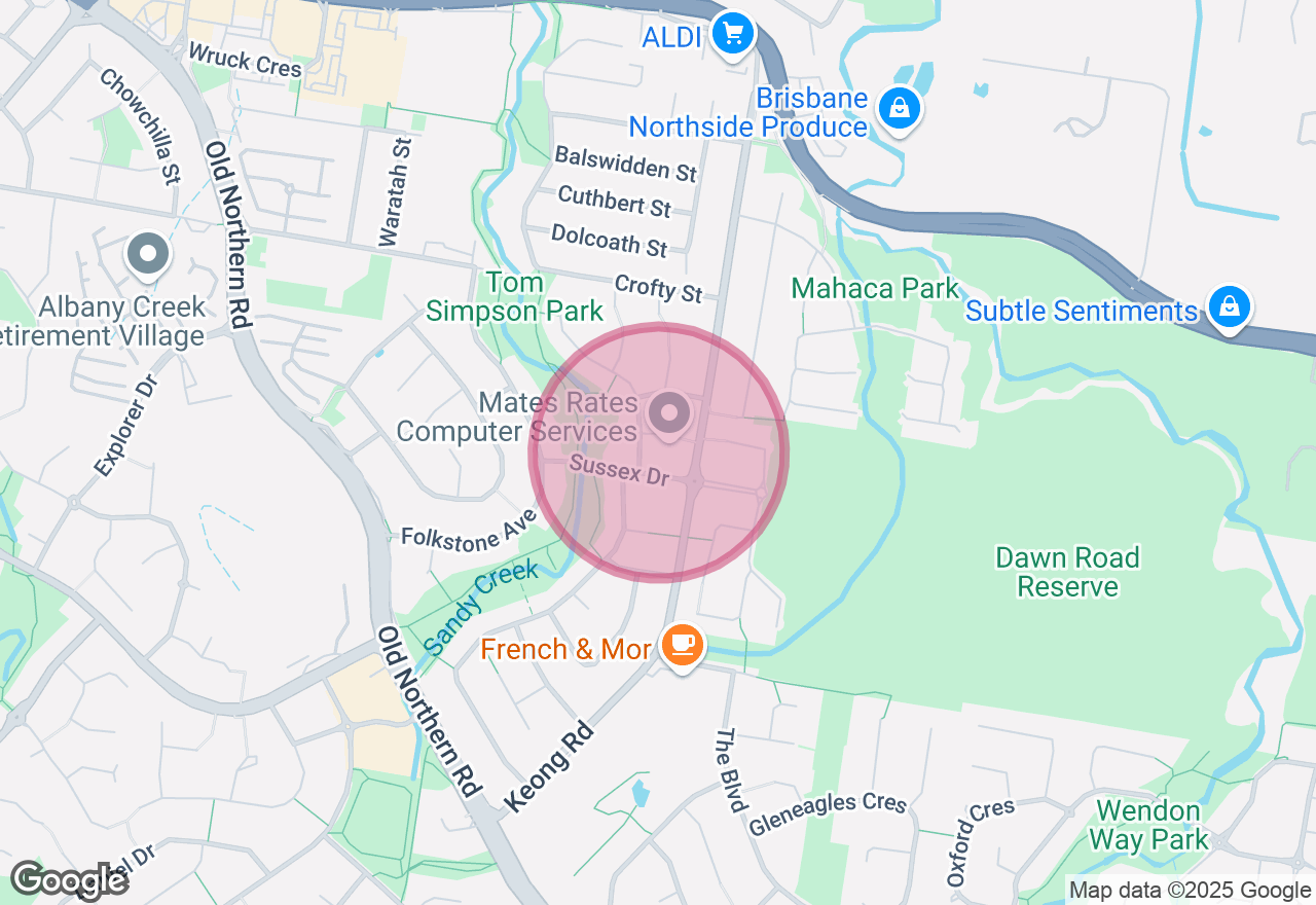 Acrylic Abstract Canvas Painting Course location