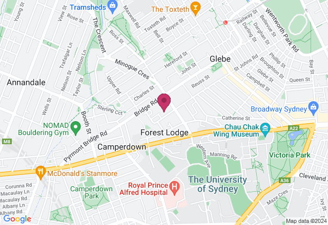 Knitting and Crochet Social Club location