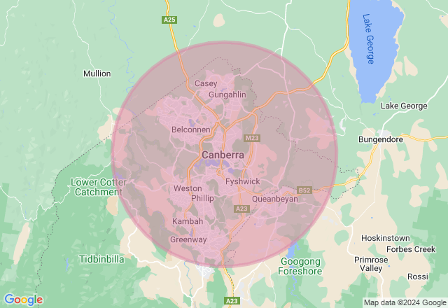 Mobile Cocktail Making Class location