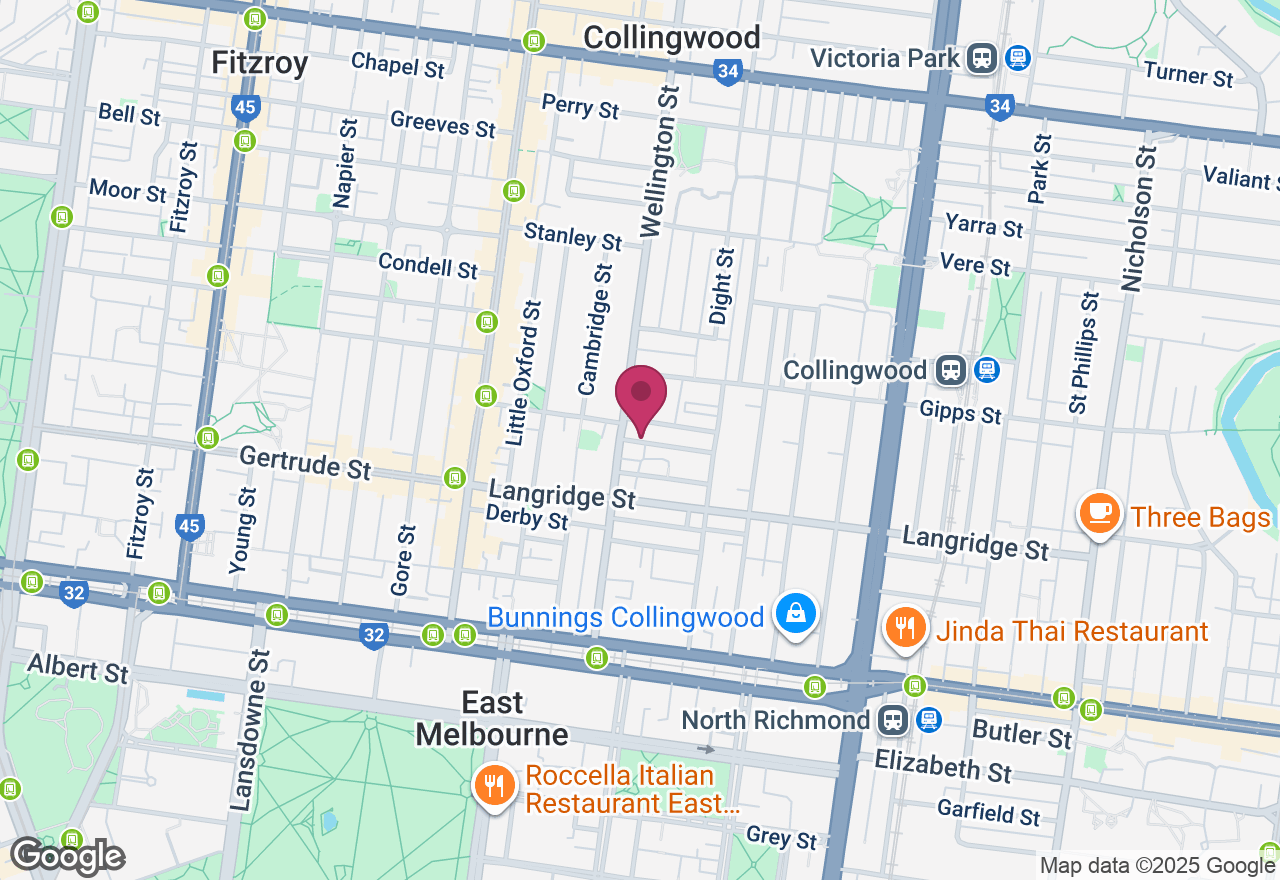 Sewing and Upcycling Workshop: Trash to Treasure location