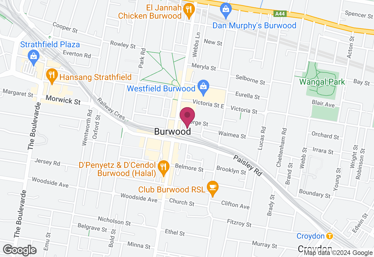 Breathtaking Painting Workshop for Beginners location