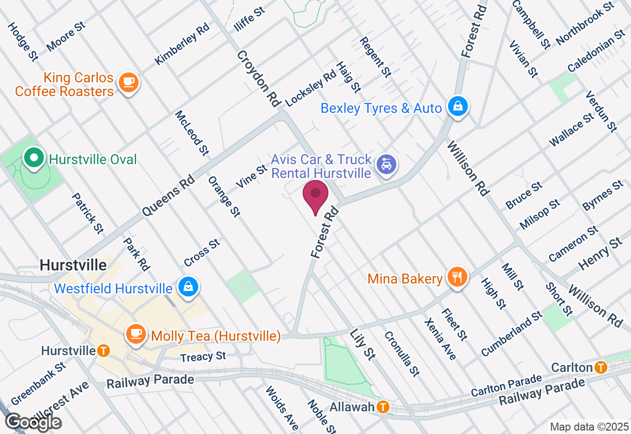 Beginner Dance Class location