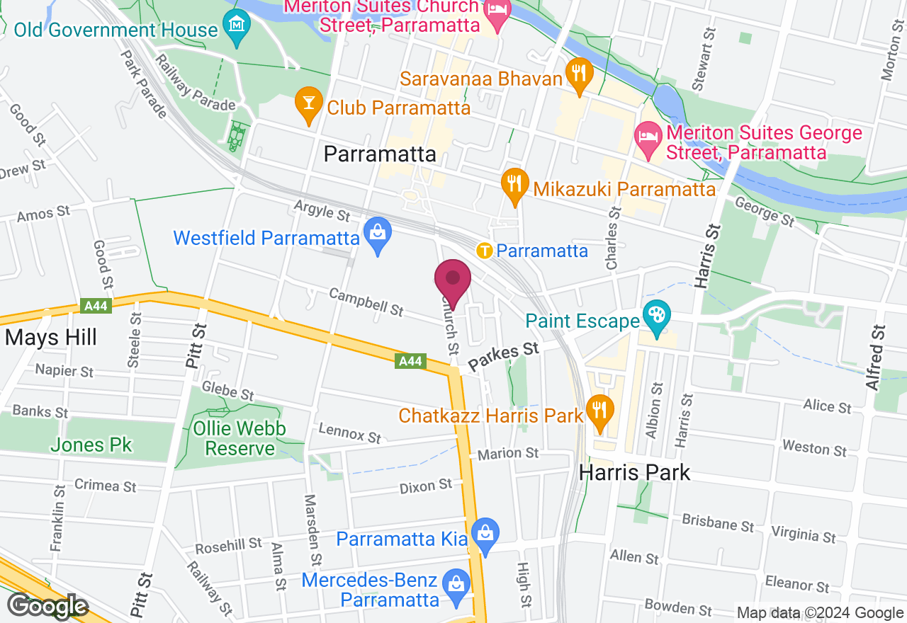 Beginner Dance Class location