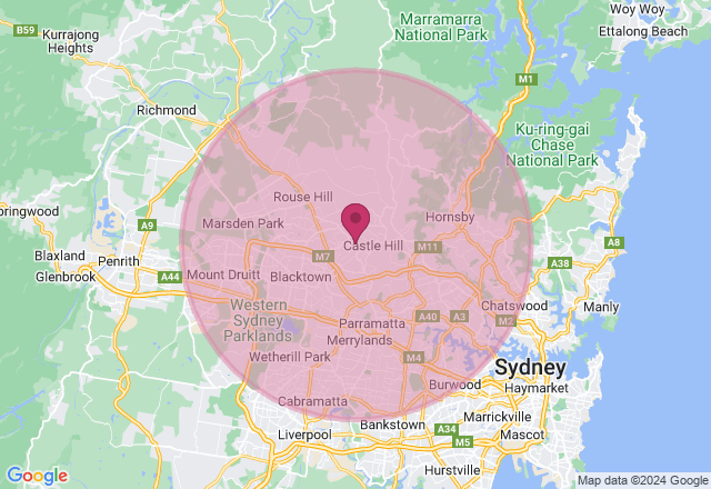 Acrylic Painting Class: Van Gogh's Cafe Terrace at Night location