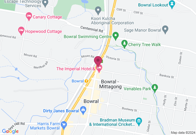 Master the Art of Cocktails Class location