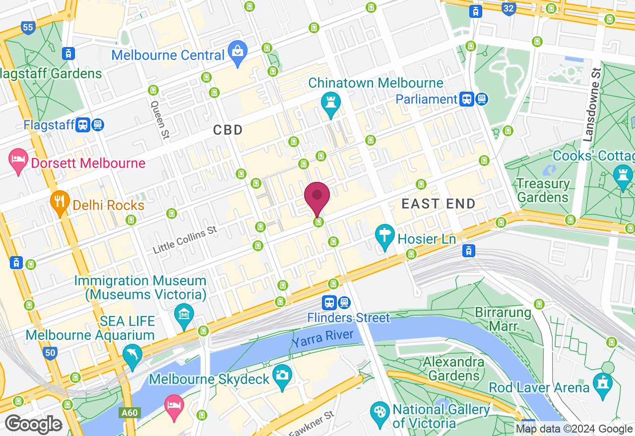 Social Sewing Class: One Off Sewing Lesson location