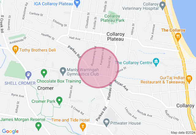 Intuitive Cooking Class: Learn Different Cookbook Recipes location