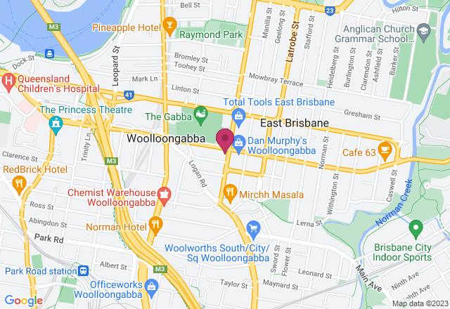 DyeItYourself Workshop location