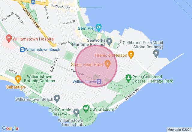 DIY Wedding Florals Workshop and Glass of Bubbly location