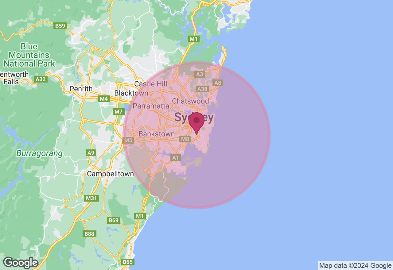 Floristry 101 Class: Flower Arrangement location