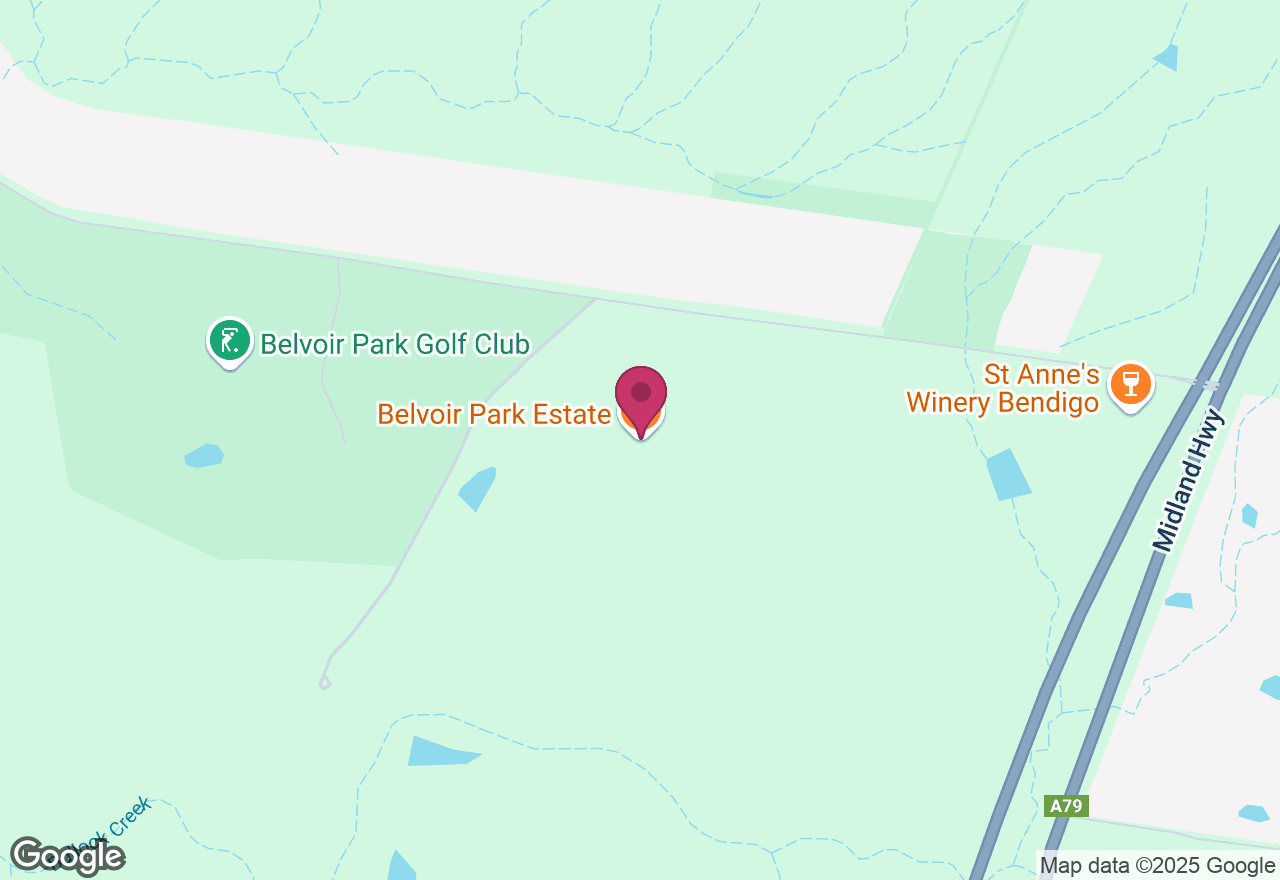 Botanical Candle Making Workshop location