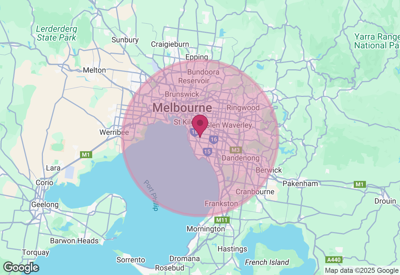 Christmas Corporate Team Building Workshop location