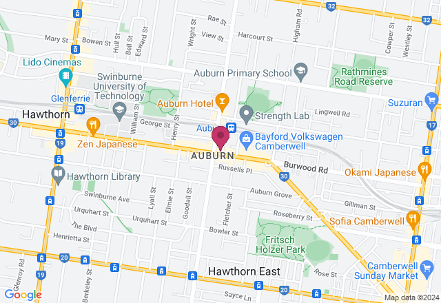 Eco Resin Cake Stand Workshop location