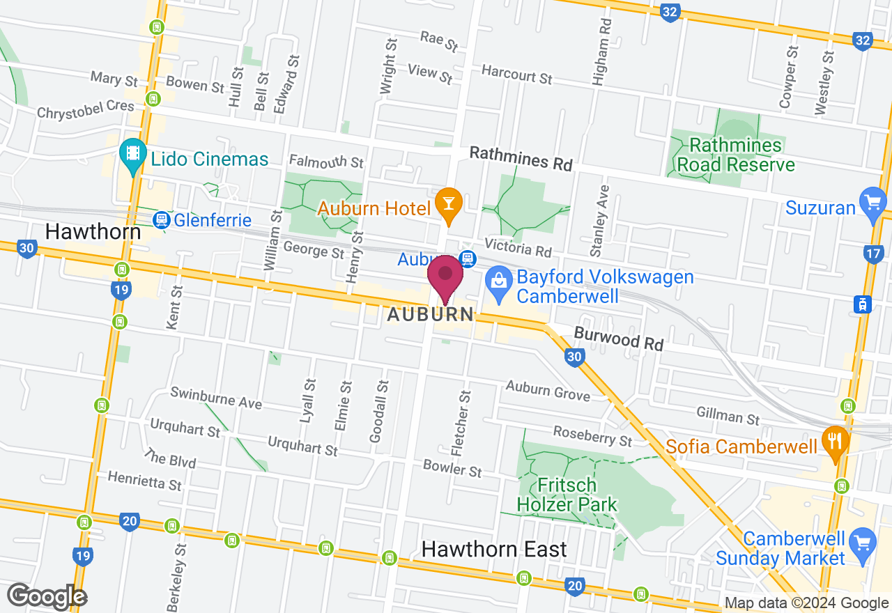 Candle and Candle Stand Workshop location