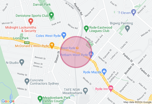 Origami Easter Workshop for Kids location