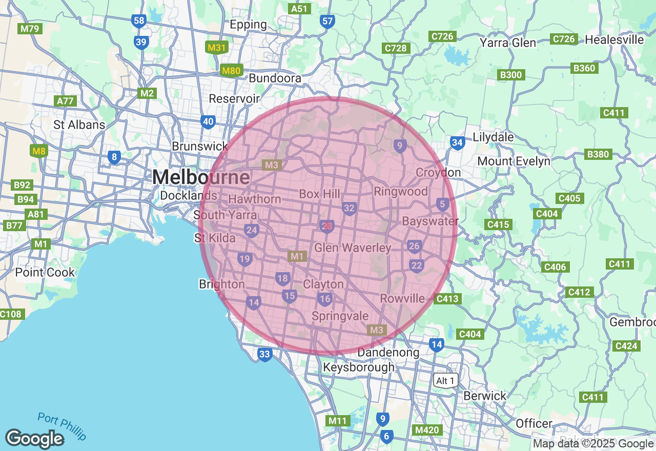 Terrarium Making Class location