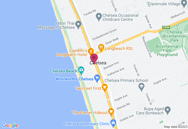 Book Club with an Arty Twist: Author Holly Ringland location