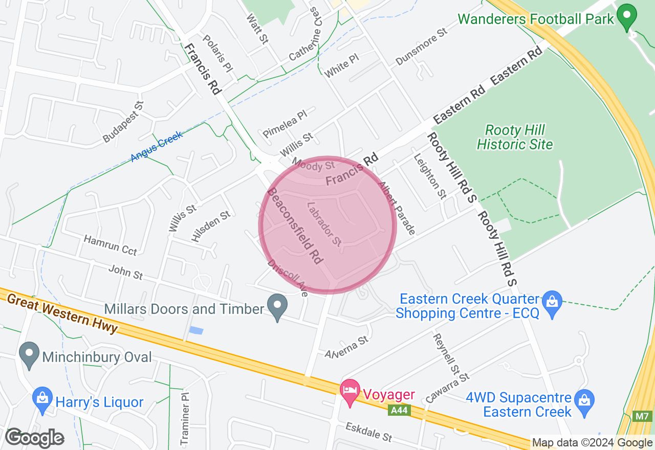 Freshies~ (Hanging Car Air Fresheners) Course location