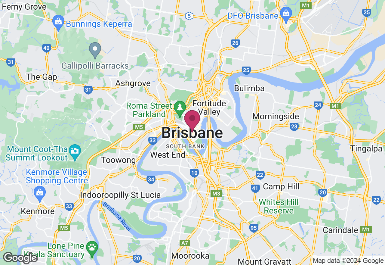 Pizza Making Masterclass location